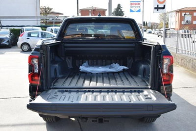 Ford Ranger Pick-up 2.0 ecoblue doppia cabina Tremor awd 205cv auto (7)