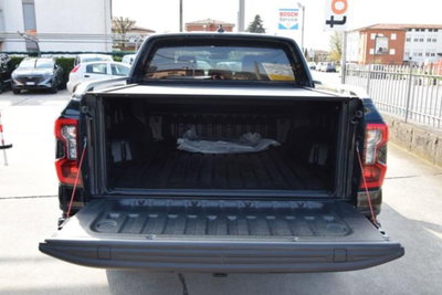 Ford Ranger Pick-up 2.0 ecoblue doppia cabina Tremor awd 205cv auto (8)