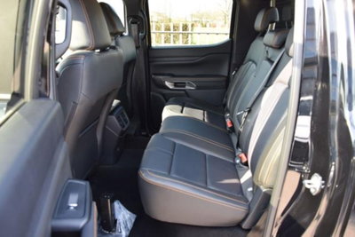 Ford Ranger Pick-up 2.0 ecoblue doppia cabina Tremor awd 205cv auto (9)
