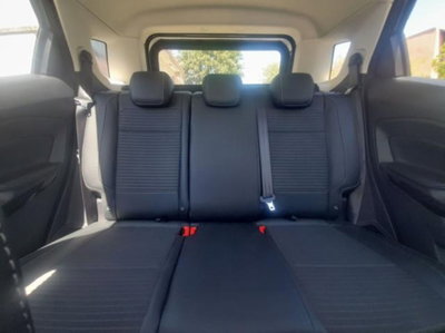 Ford EcoSport 1.0 EcoBoost 125 CV Titanium (11)