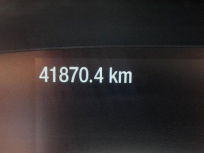 Ford EcoSport 1.0 EcoBoost 125 CV Titanium (13)