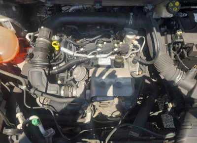 Ford EcoSport 1.0 EcoBoost 125 CV Titanium (14)