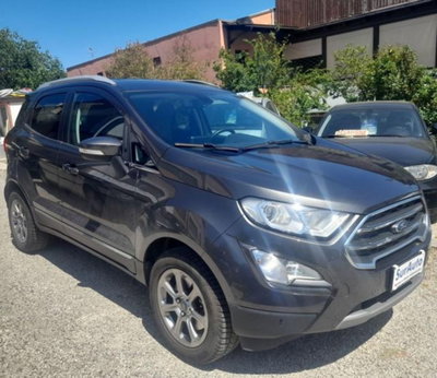 Ford EcoSport 1.0 EcoBoost 125 CV Titanium (3)