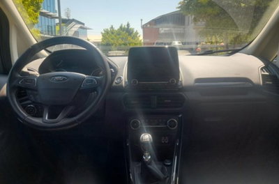 Ford EcoSport 1.0 EcoBoost 125 CV Titanium (8)