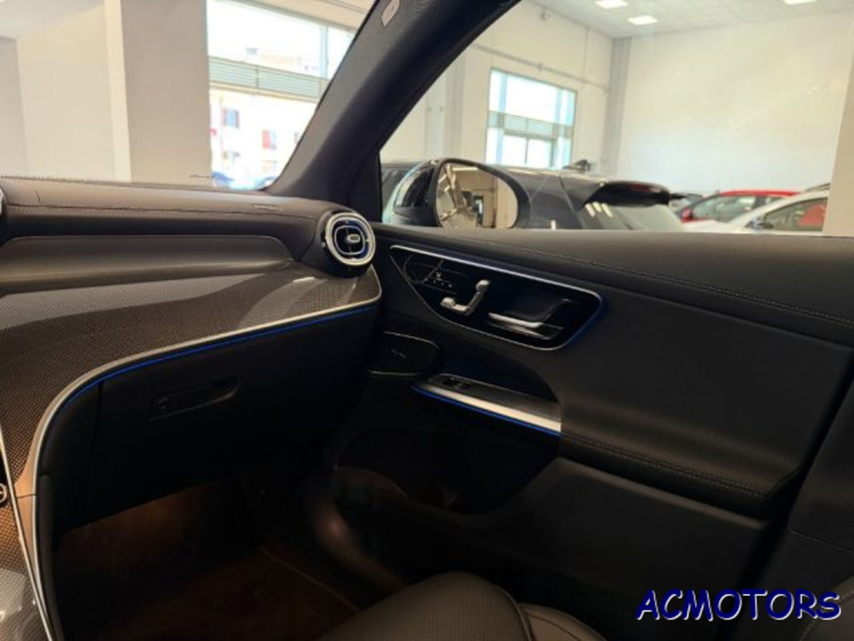 Mercedes-Benz GLC 220 d 4Matic Mild Hybrid AMG Advanced Plus (11)