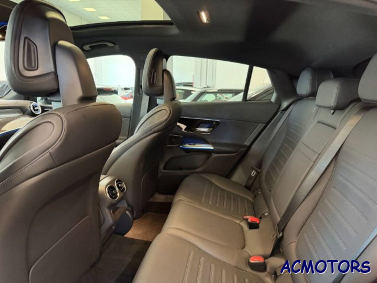 Mercedes-Benz GLC 220 d 4Matic Mild Hybrid AMG Advanced Plus (12)
