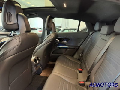 Mercedes-Benz GLC 220 d 4Matic Mild Hybrid AMG Advanced Plus (12)