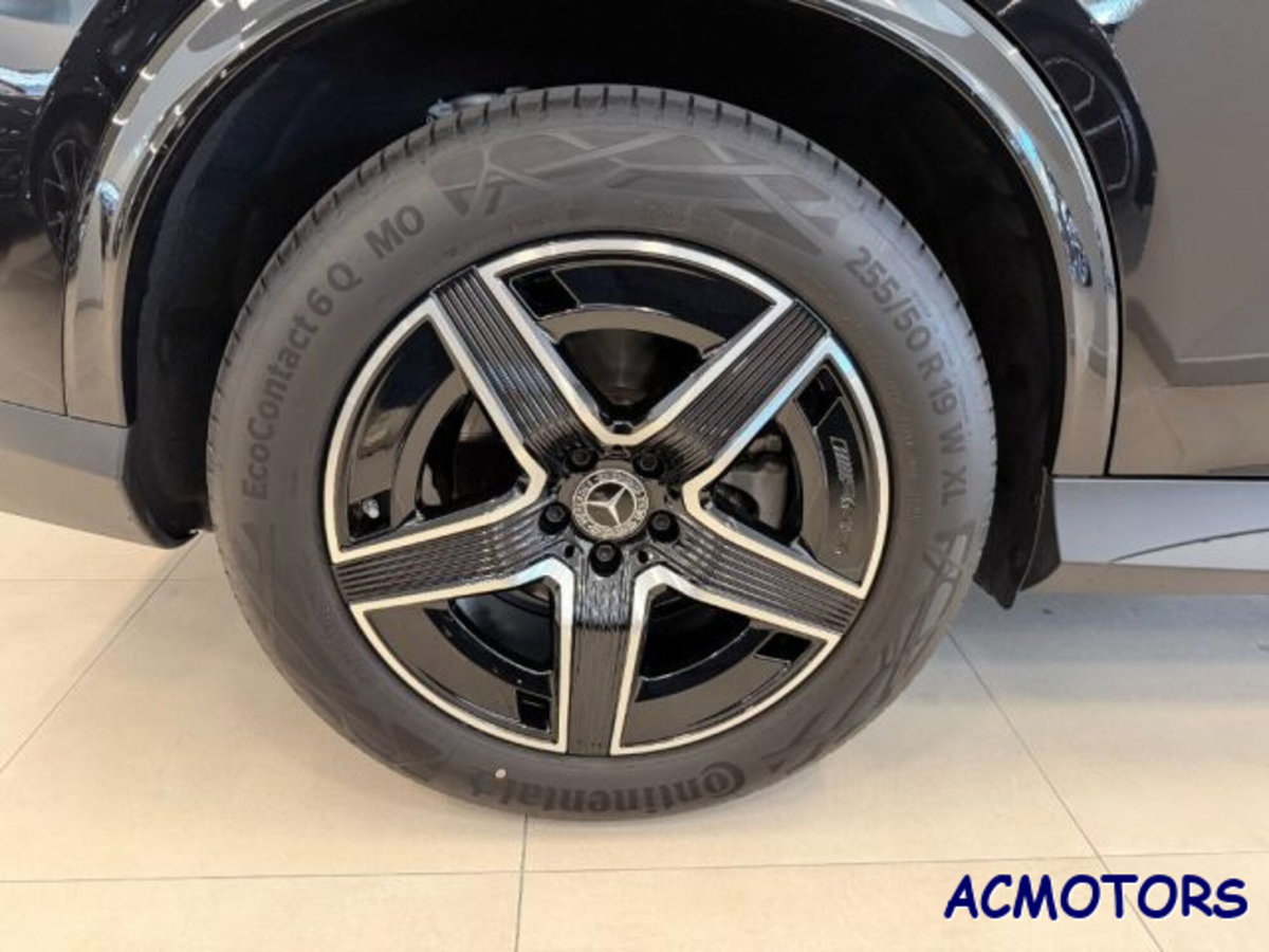 Mercedes-Benz GLC 220 d 4Matic Mild Hybrid AMG Advanced Plus (16)