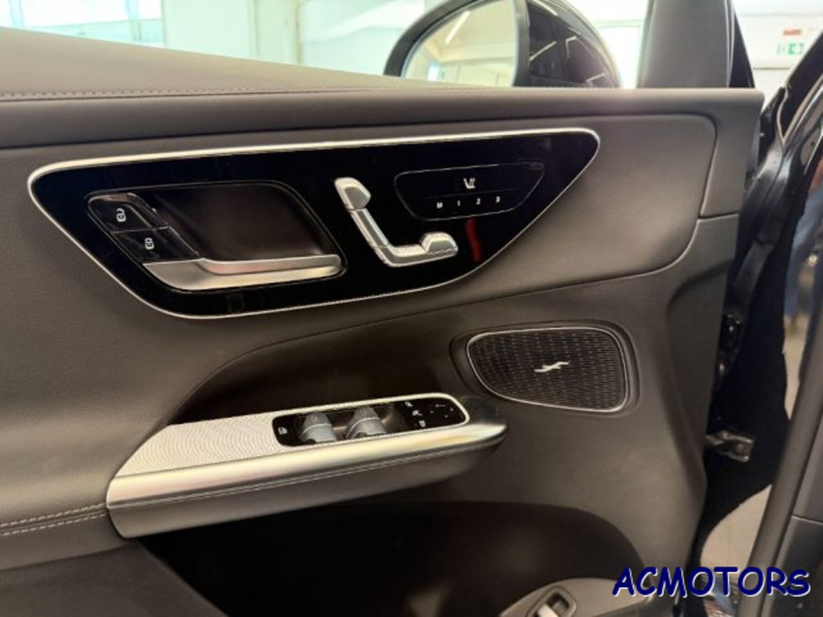 Mercedes-Benz GLC 220 d 4Matic Mild Hybrid AMG Advanced Plus (17)