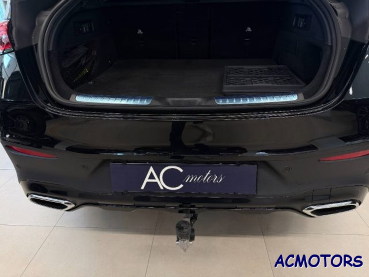 Mercedes-Benz GLC 220 d 4Matic Mild Hybrid AMG Advanced Plus (18)