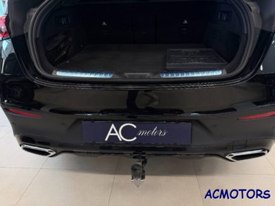 Mercedes-Benz GLC 220 d 4Matic Mild Hybrid AMG Advanced Plus (18)