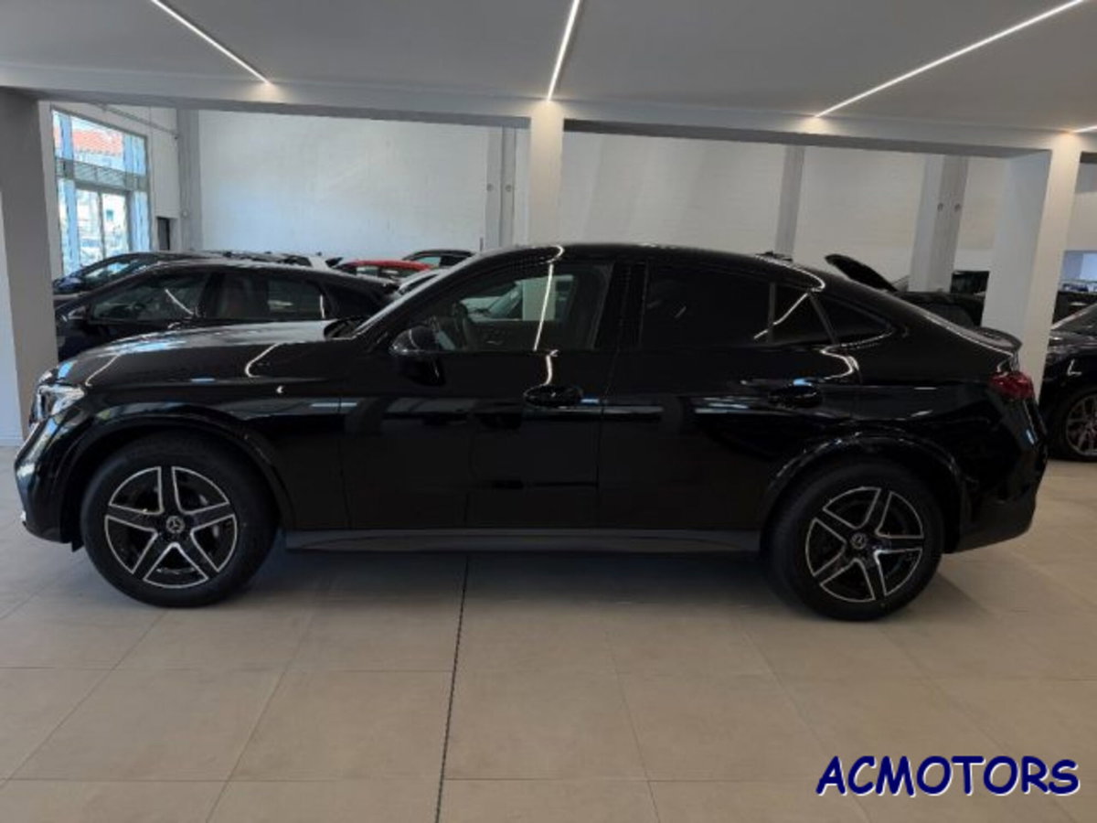 Mercedes-Benz GLC 220 d 4Matic Mild Hybrid AMG Advanced Plus (2)