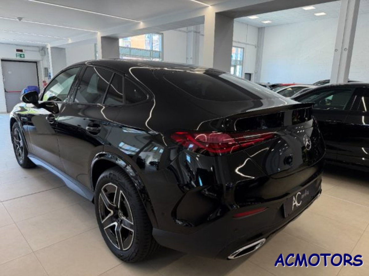 Mercedes-Benz GLC 220 d 4Matic Mild Hybrid AMG Advanced Plus (3)