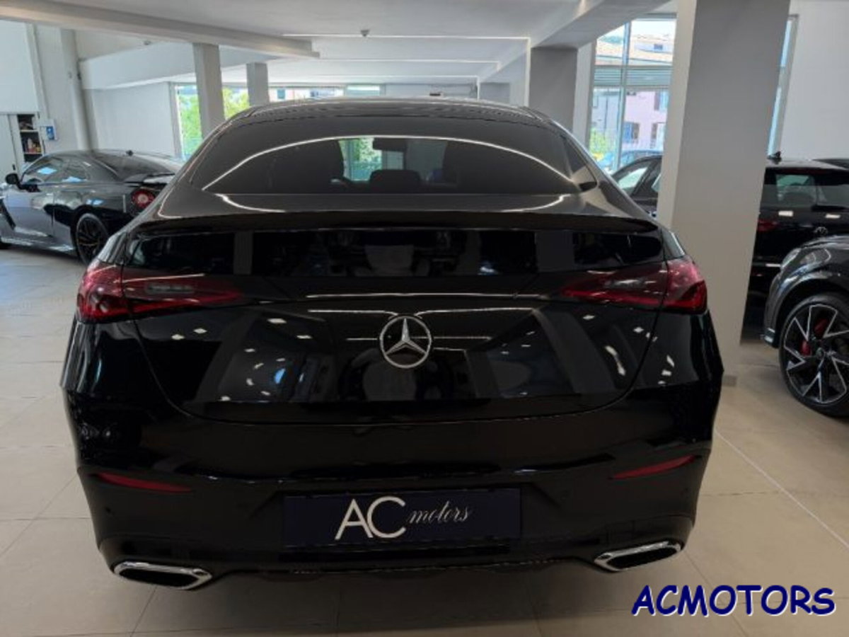 Mercedes-Benz GLC 220 d 4Matic Mild Hybrid AMG Advanced Plus (4)