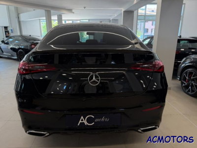 Mercedes-Benz GLC 220 d 4Matic Mild Hybrid AMG Advanced Plus (4)