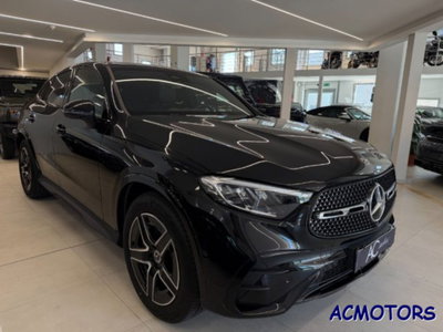 Mercedes-Benz GLC 220 d 4Matic Mild Hybrid AMG Advanced Plus (6)