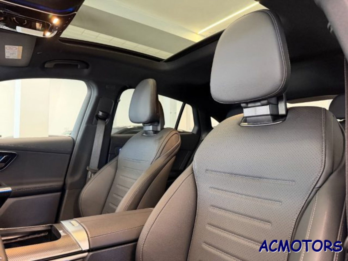 Mercedes-Benz GLC 220 d 4Matic Mild Hybrid AMG Advanced Plus (7)