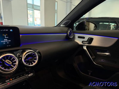 Mercedes-Benz Classe A 45S AMG 4Matic+ (13)