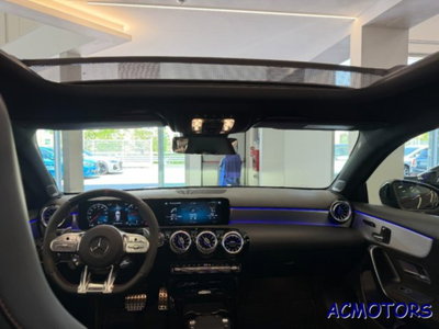 Mercedes-Benz Classe A 45S AMG 4Matic+ (15)