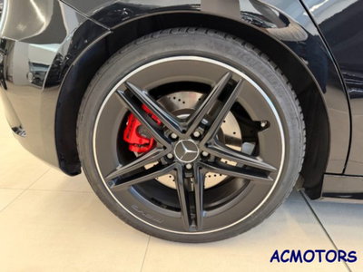 Mercedes-Benz Classe A 45S AMG 4Matic+ (7)