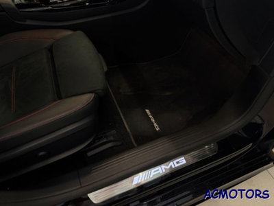Mercedes-Benz Classe A 45S AMG 4Matic+ (9)