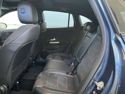 Mercedes-Benz GLA SUV 200 d AMG Line Premium Plus 4matic auto (8)