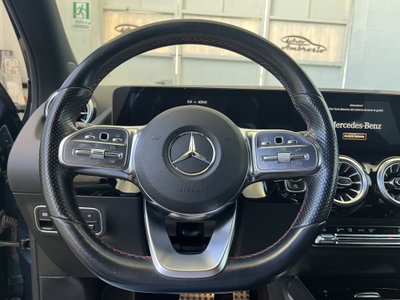 Mercedes-Benz GLA SUV 200 d AMG Line Premium Plus 4matic auto (9)