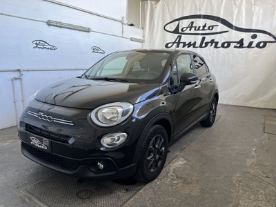 Fiat 500X 1.3 mjet 95cv usata