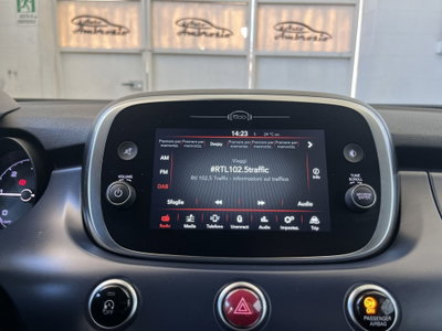 Fiat 500X 1.3 mjet 95cv (12)