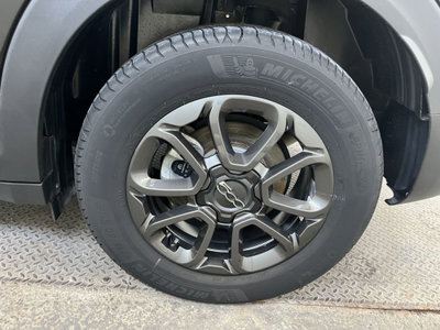 Fiat 500X 1.3 mjet 95cv (13)