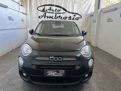 Fiat 500X 1.3 mjet 95cv (2)