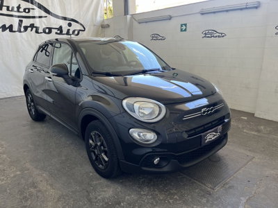 Fiat 500X 1.3 mjet 95cv (3)