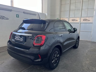 Fiat 500X 1.3 mjet 95cv (4)