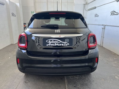 Fiat 500X 1.3 mjet 95cv (5)