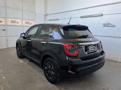 Fiat 500X 1.3 mjet 95cv (6)