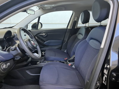 Fiat 500X 1.3 mjet 95cv (7)