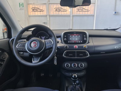 Fiat 500X 1.3 mjet 95cv (9)