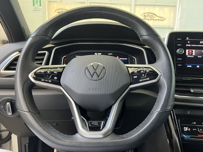 Volkswagen T-Roc 1.5 tsi R-Line dsg (10)