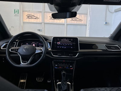 Volkswagen T-Roc 1.5 tsi R-Line dsg (11)