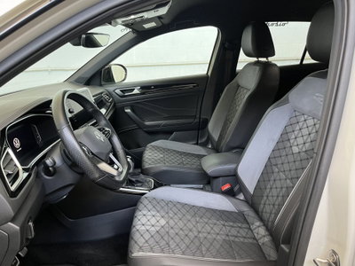 Volkswagen T-Roc 1.5 tsi R-Line dsg (7)