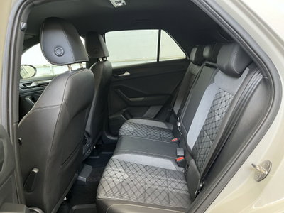 Volkswagen T-Roc 1.5 tsi R-Line dsg (8)
