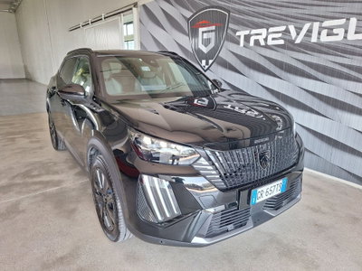 Peugeot 2008 PureTech 130 S&S EAT8 GT Pack