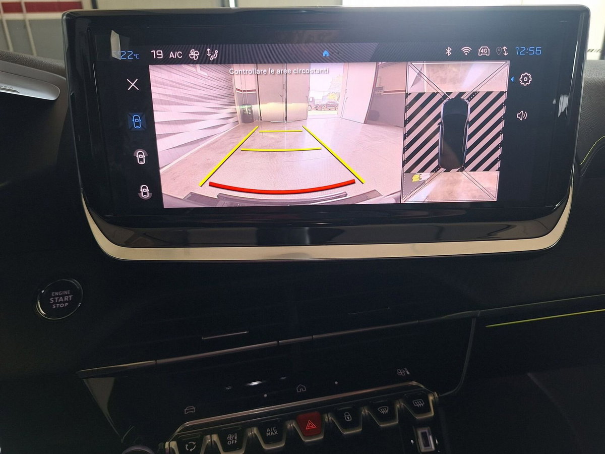 Peugeot 2008 PureTech 130 S&S EAT8 GT Pack (15)