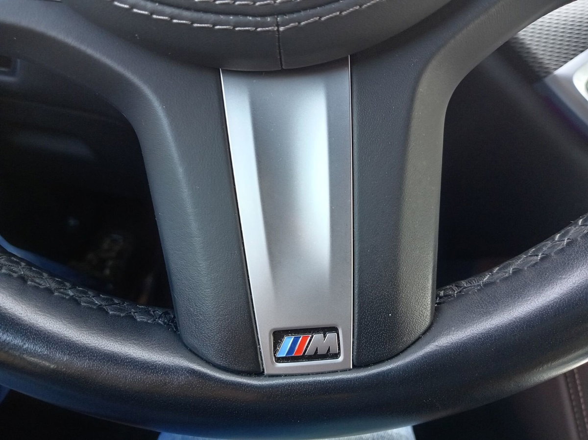 BMW X6 xDrive30d 48V Msport (10)