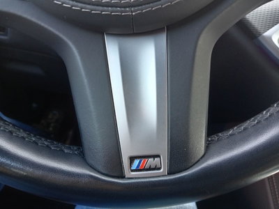 BMW X6 xDrive30d 48V Msport (10)