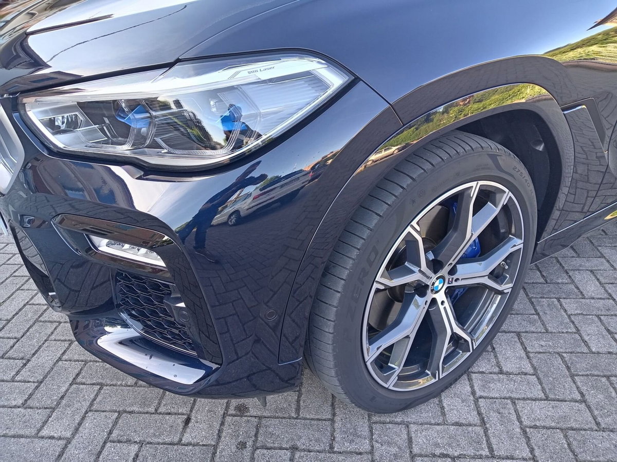 BMW X6 xDrive30d 48V Msport (11)