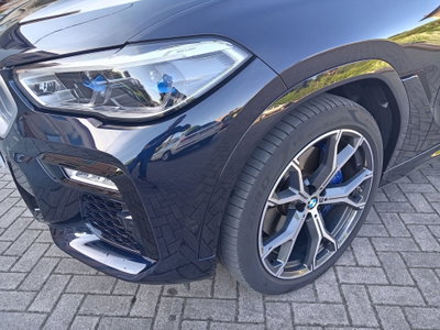 BMW X6 xDrive30d 48V Msport (11)
