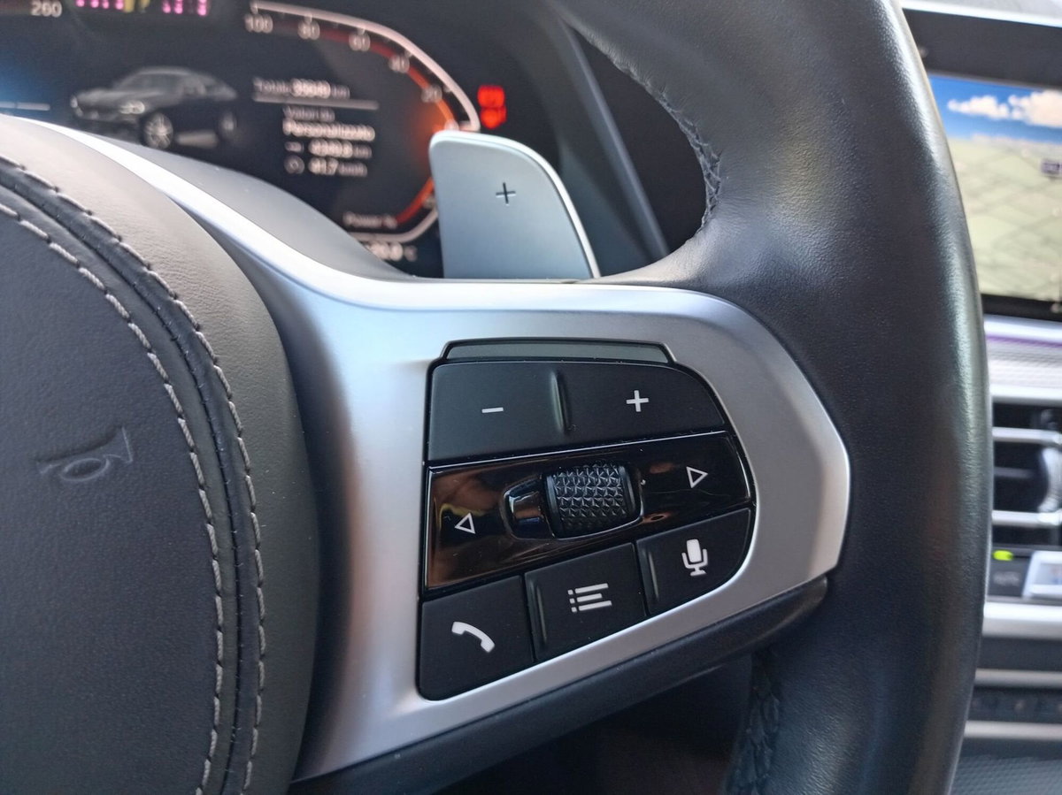BMW X6 xDrive30d 48V Msport (18)