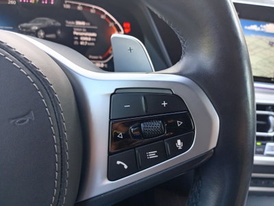 BMW X6 xDrive30d 48V Msport (18)