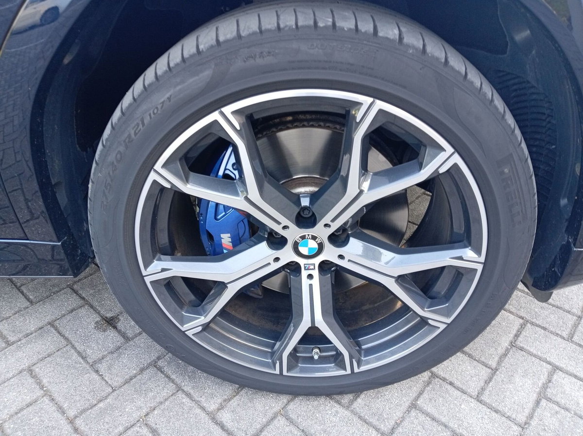 BMW X6 xDrive30d 48V Msport (4)